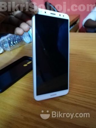 Huawei Nova 2i 4/64 (Used)